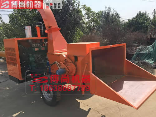 增城果樹枝粉碎機(jī)報價