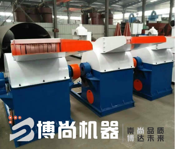 小型玉米秸稈粉碎機(jī)