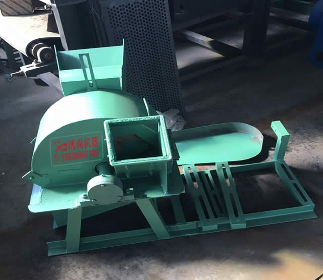 安縣小型木屑粉碎機生產(chǎn)廠家