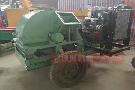 木材粉碎機(jī)(木料粉碎機(jī)、木頭粉碎機(jī))